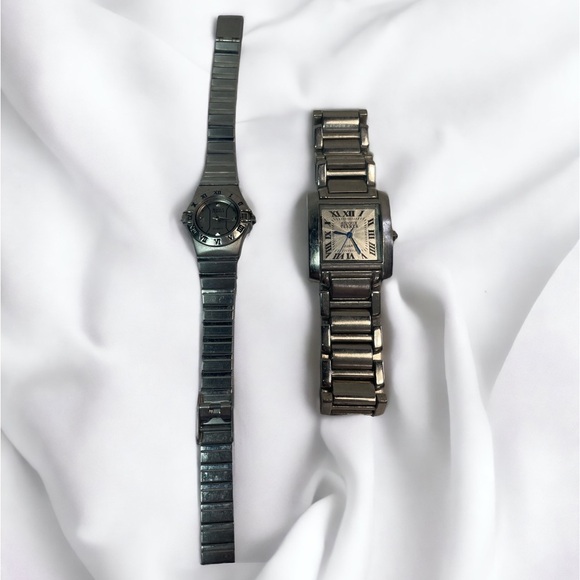 Bijoux Terner Lot of 5 Watches